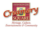 Creamery Square