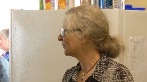 Carole's Corner